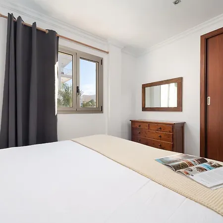 Sunset Castello Playa Apartment Can Picafort  Exterior photo