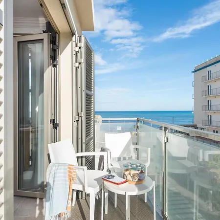 Sunset Castello Playa Apartment Can Picafort  Exterior photo