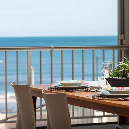 Sunset Castello Playa Apartment Can Picafort  Exterior photo